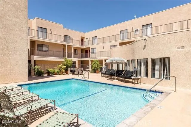 21040 Parthenia Street #29 Canoga Park, CA 91304