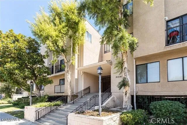 21040 Parthenia Street #29 Canoga Park, CA 91304