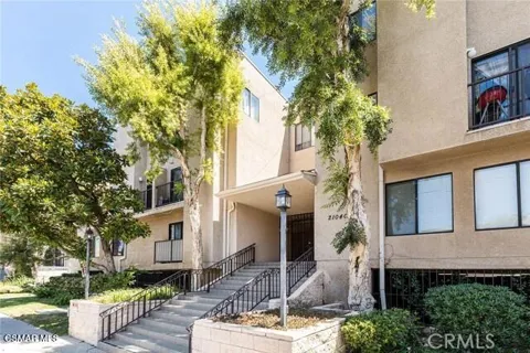21040 Parthenia Street #29