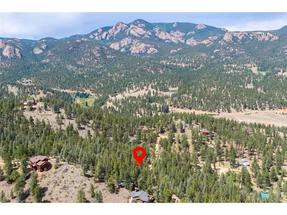12397 S Cindy Avenue Pine, CO 80470