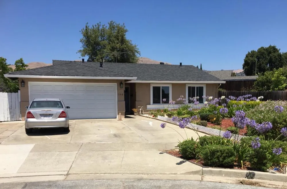 390 Gridley Court San Jose, CA 95127