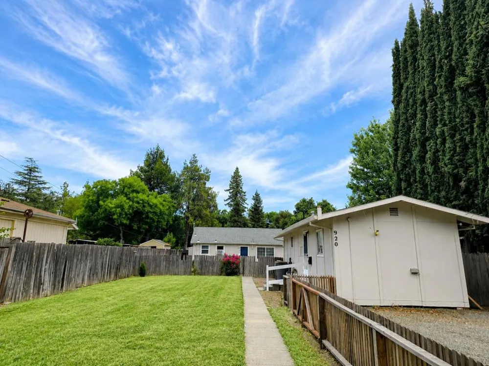 920 Gum Avenue Woodland, CA 95695