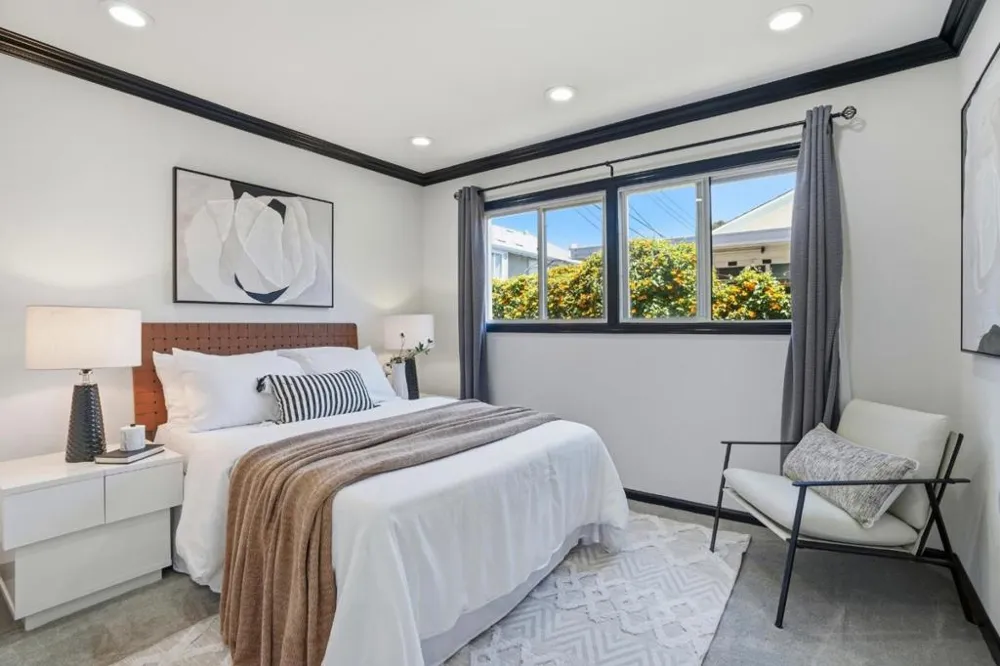 510 Sterling View Avenue Belmont, CA 94002