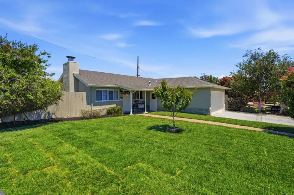 510 Sterling View Avenue Belmont, CA 94002