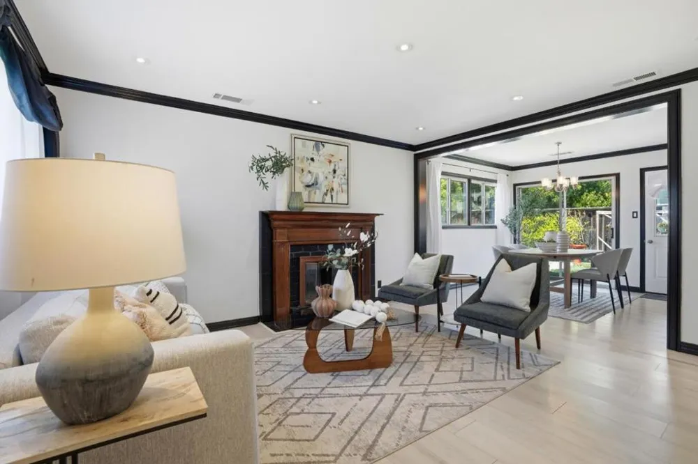510 Sterling View Avenue Belmont, CA 94002
