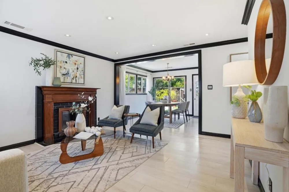 510 Sterling View Avenue Belmont, CA 94002