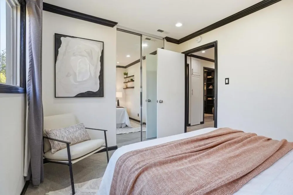 510 Sterling View Avenue Belmont, CA 94002