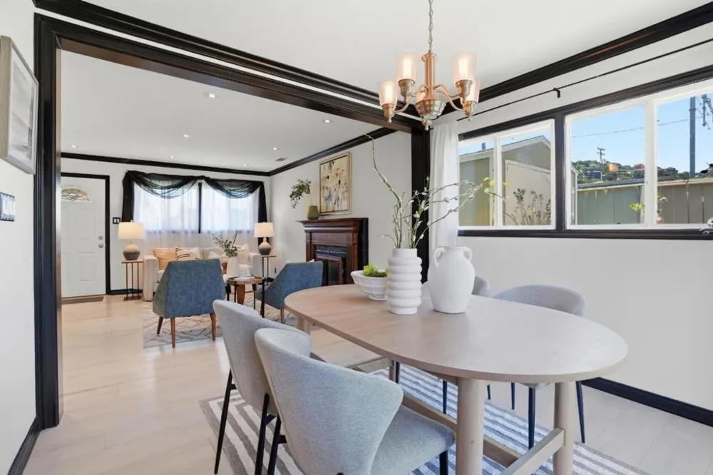 510 Sterling View Avenue Belmont, CA 94002