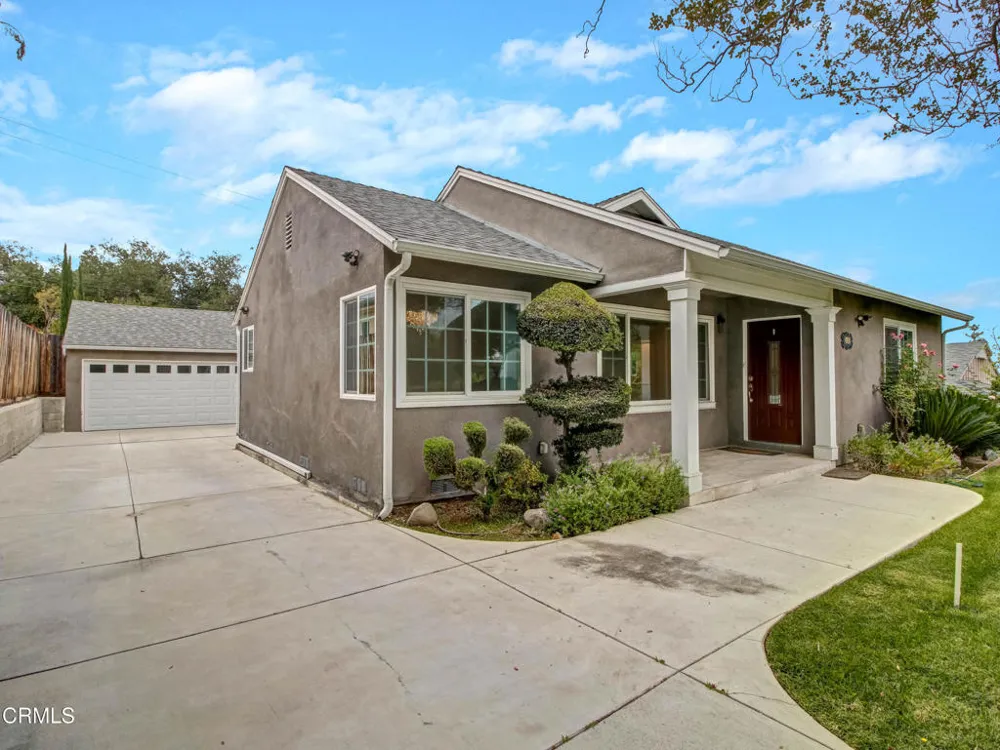 4814 Viro Road La Canada Flintridge, CA 91011