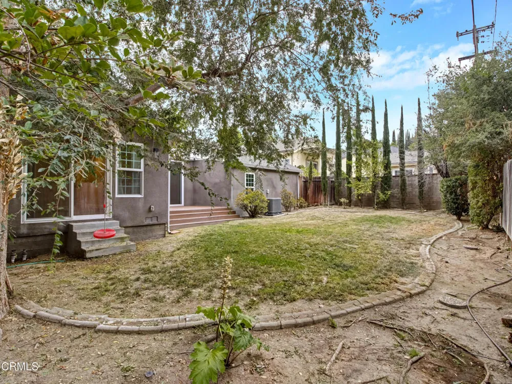 4814 Viro Road La Canada Flintridge, CA 91011