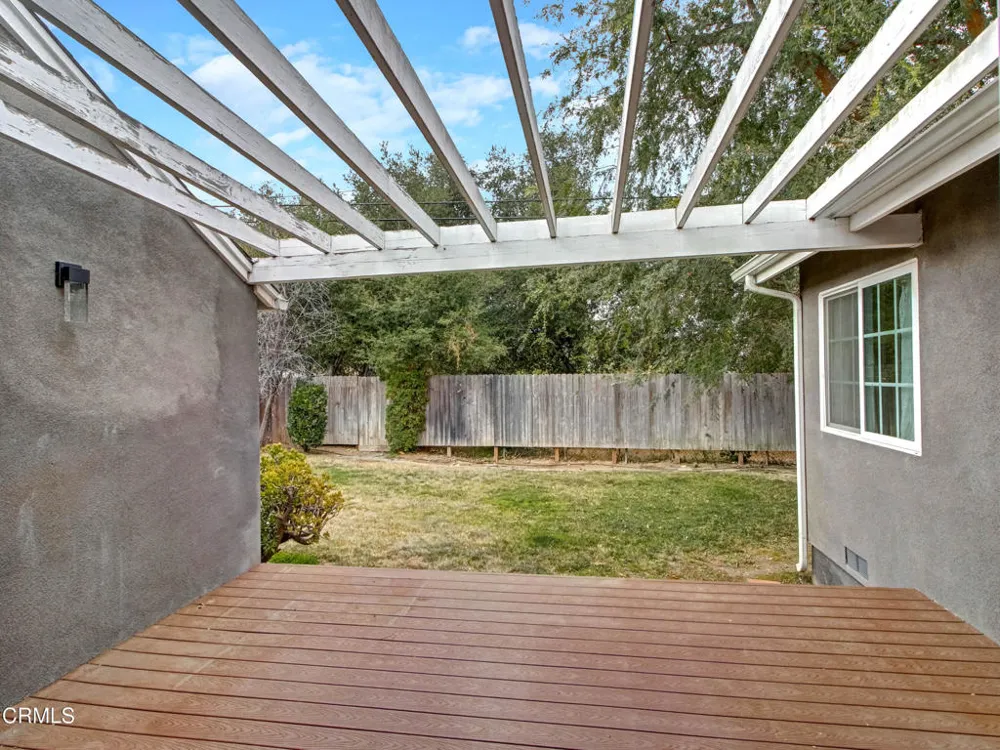 4814 Viro Road La Canada Flintridge, CA 91011