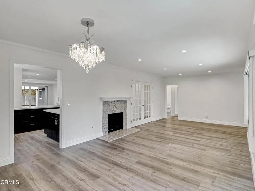 4814 Viro Road La Canada Flintridge, CA 91011
