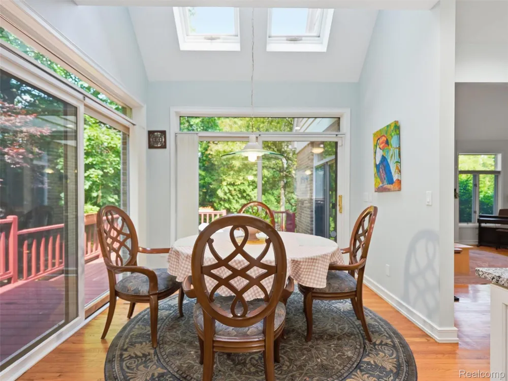 3104 Quarton Road Bloomfield Charter Township, MI 48304