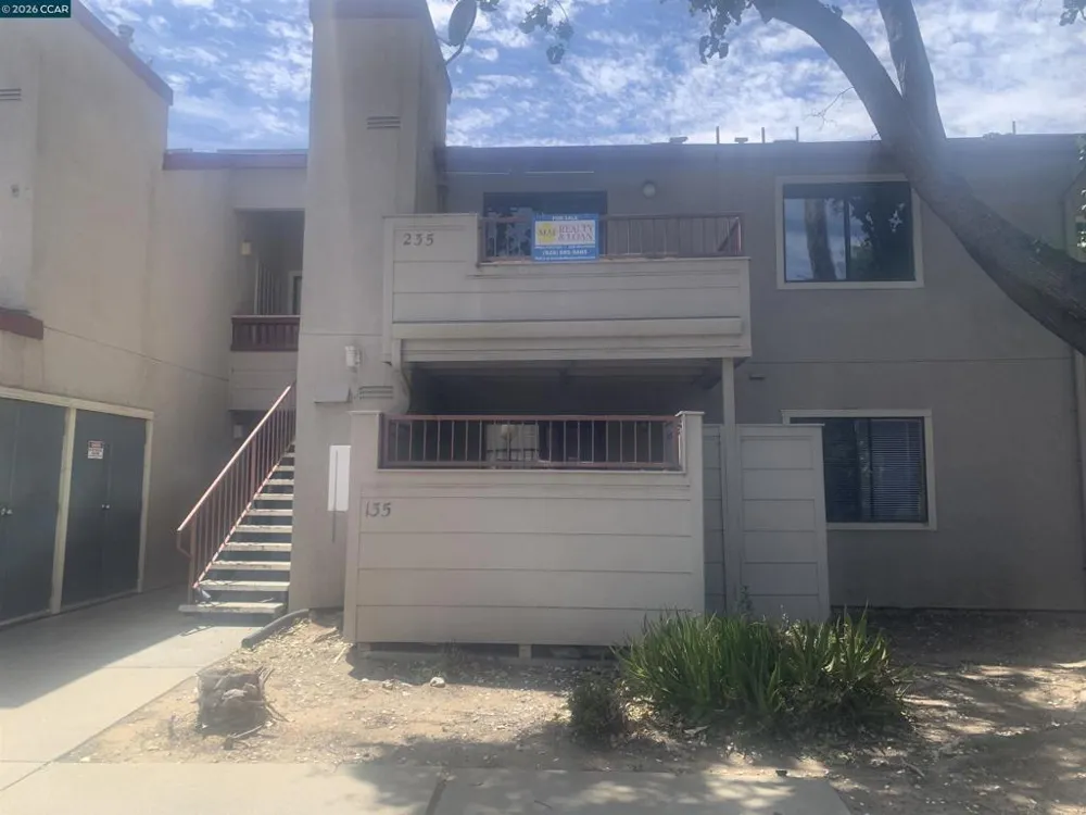 7 Lancaster Cir #235 Bay Point, CA 94565