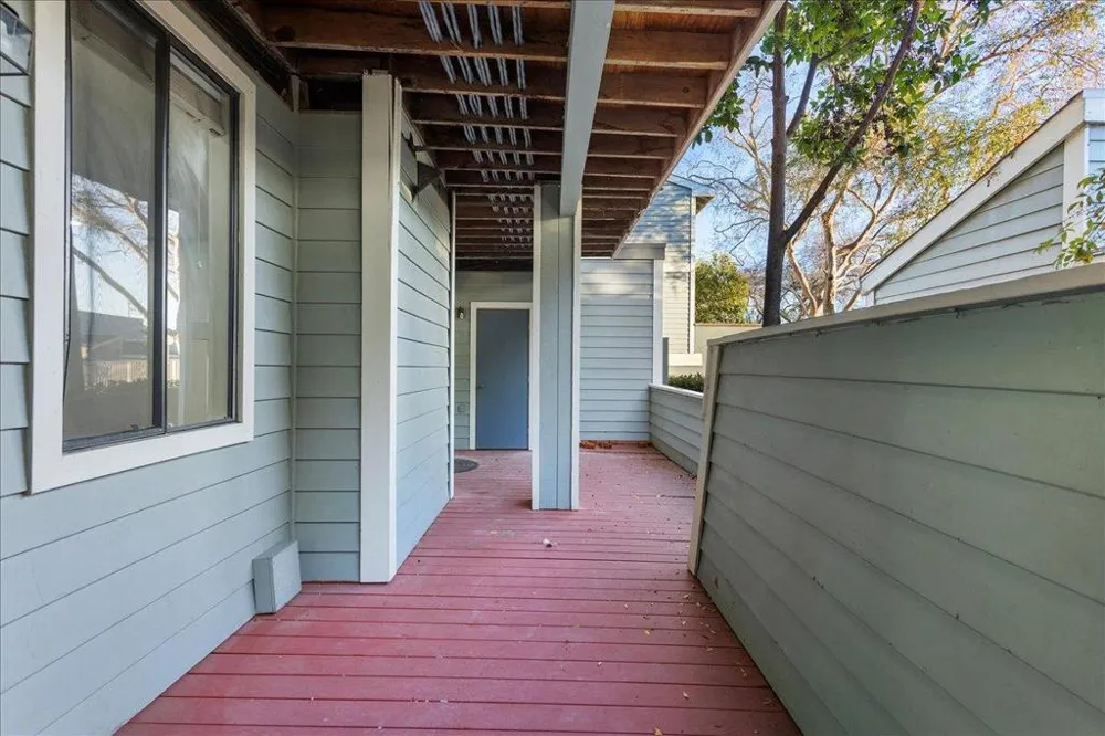 37168 Meadowbrook #105 Fremont, CA 94536