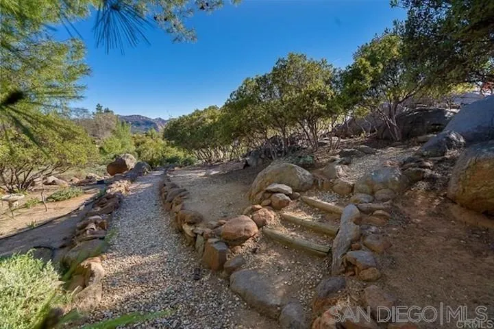 2736 Via Chinarros Alpine, CA 91901