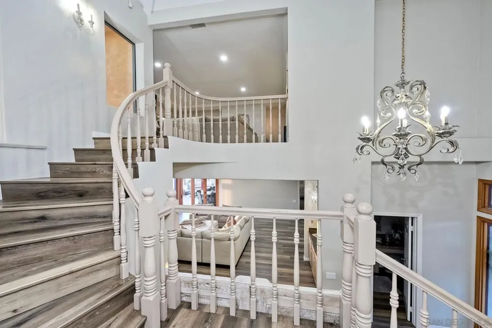 2736 Via Chinarros Alpine, CA 91901