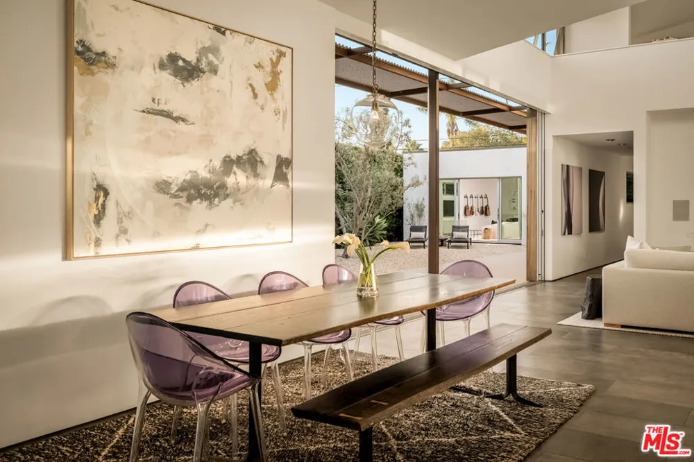 1347 Palms Boulevard Venice, CA 90291