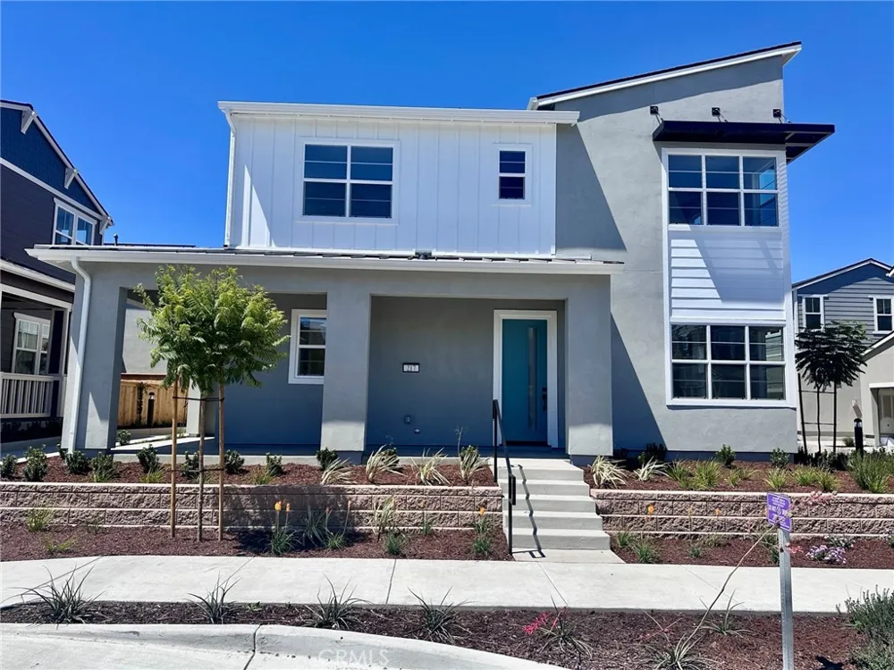 217 Kitty Hawk Court San Luis Obispo, CA 93401