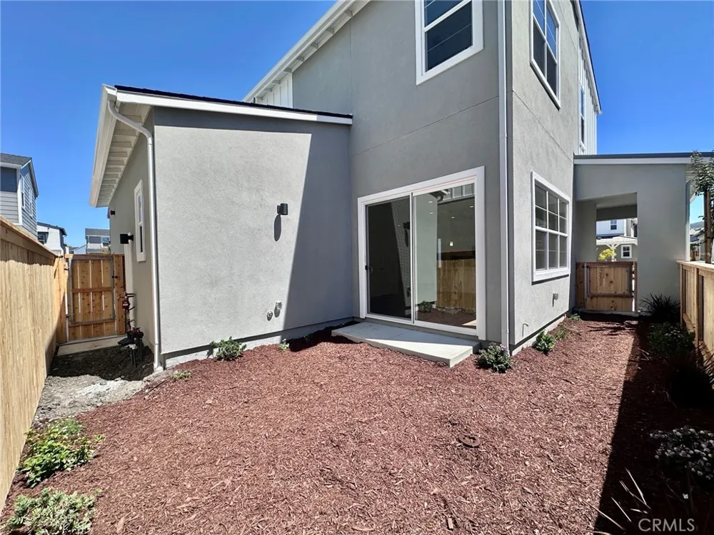 217 Kitty Hawk Court San Luis Obispo, CA 93401