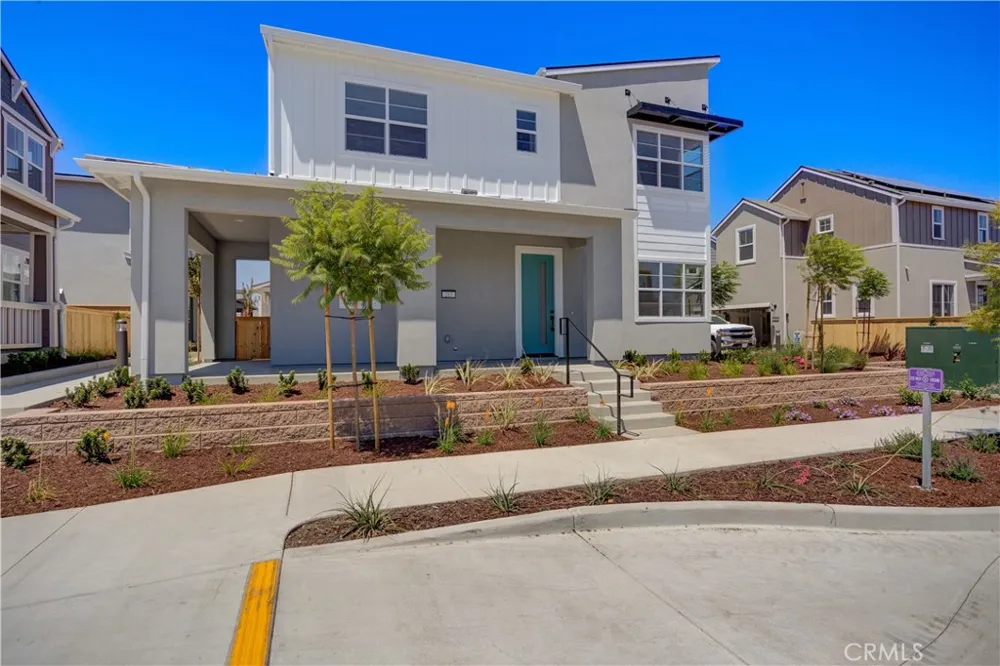 217 Kitty Hawk Court San Luis Obispo, CA 93401