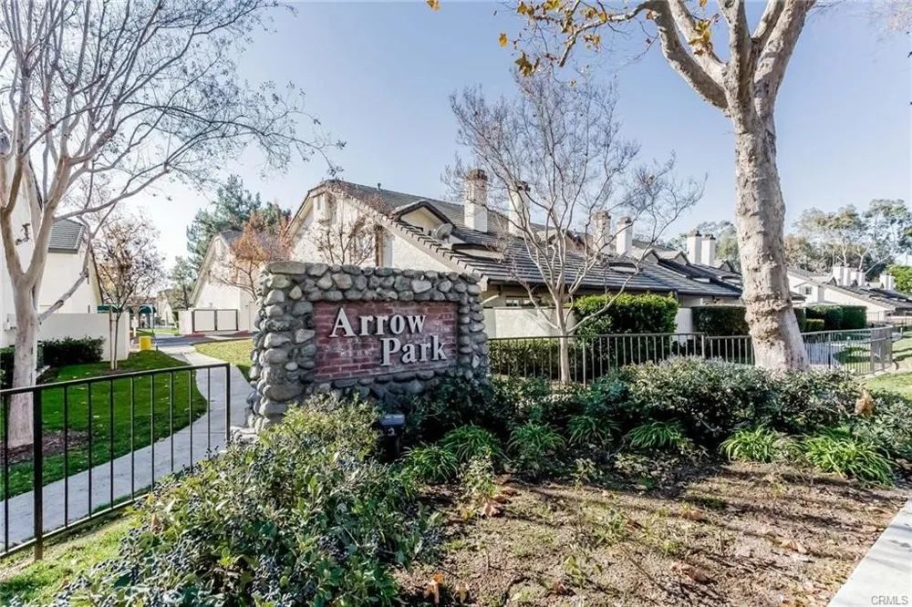 960 W Arrow #E Upland, CA 91786