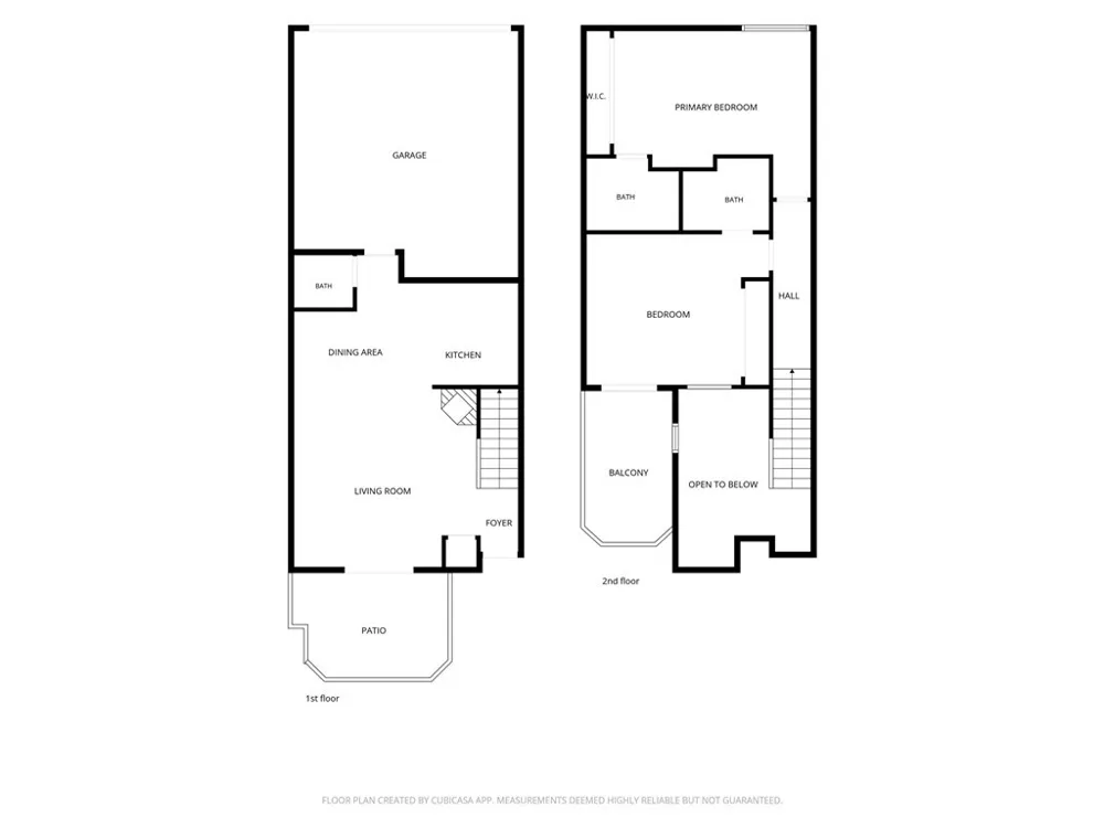 960 W Arrow #E Upland, CA 91786