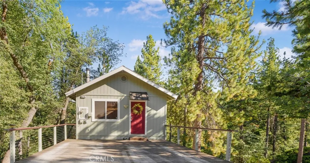 32715 Willow Running Springs, CA 92382