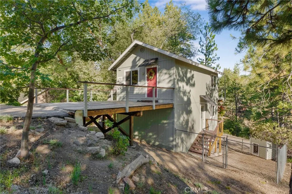 32715 Willow Running Springs, CA 92382