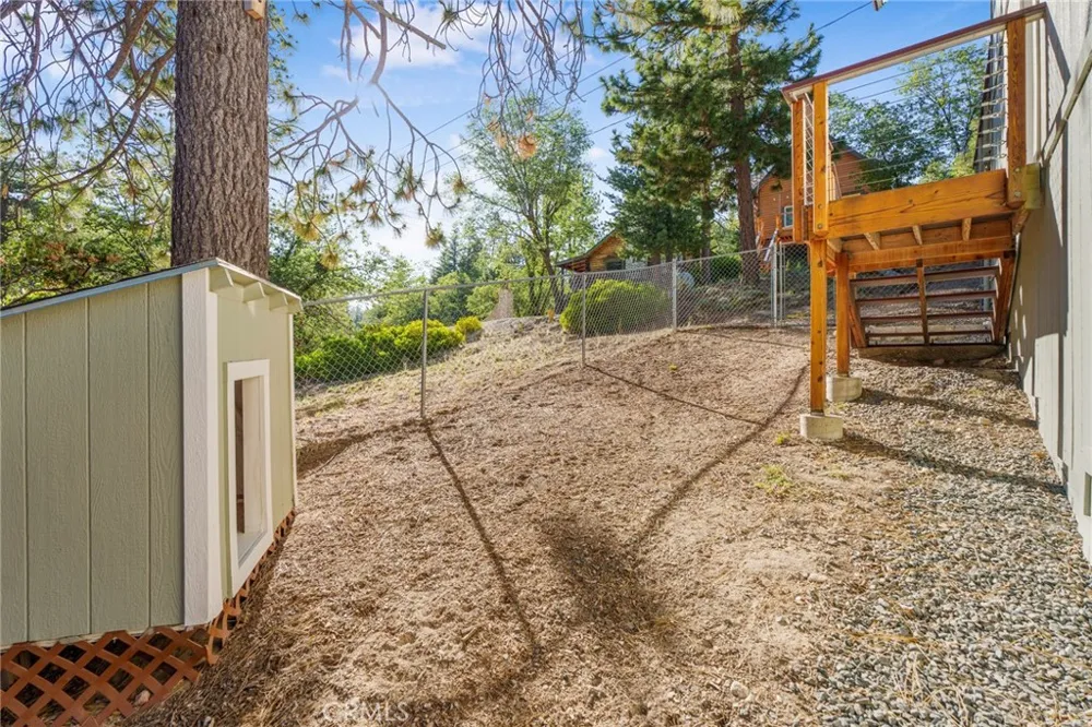 32715 Willow Running Springs, CA 92382