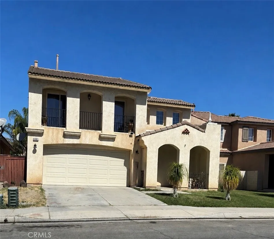 3891 Albillo Loop Perris, CA 92571