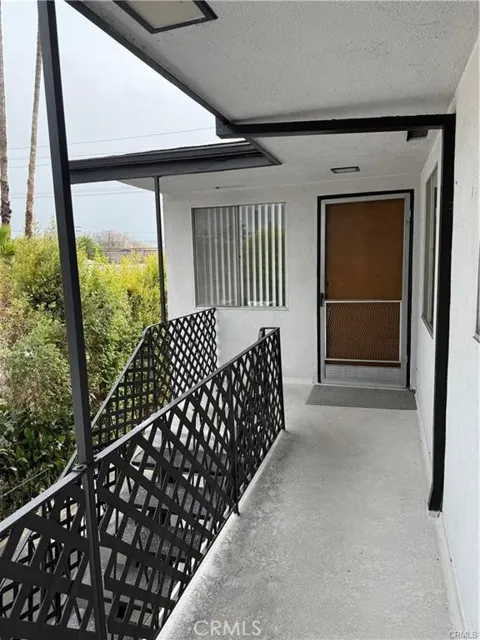 425 Allen Avenue #D