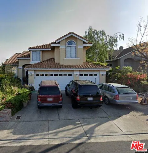 761 Turquoise Drive