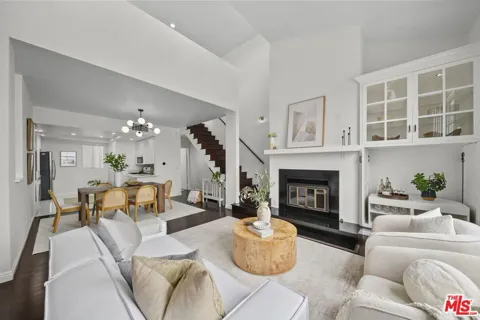 12515 Pacific Avenue #208