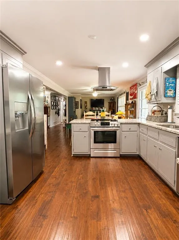 225 Pineridge Road Bogart, GA 30622