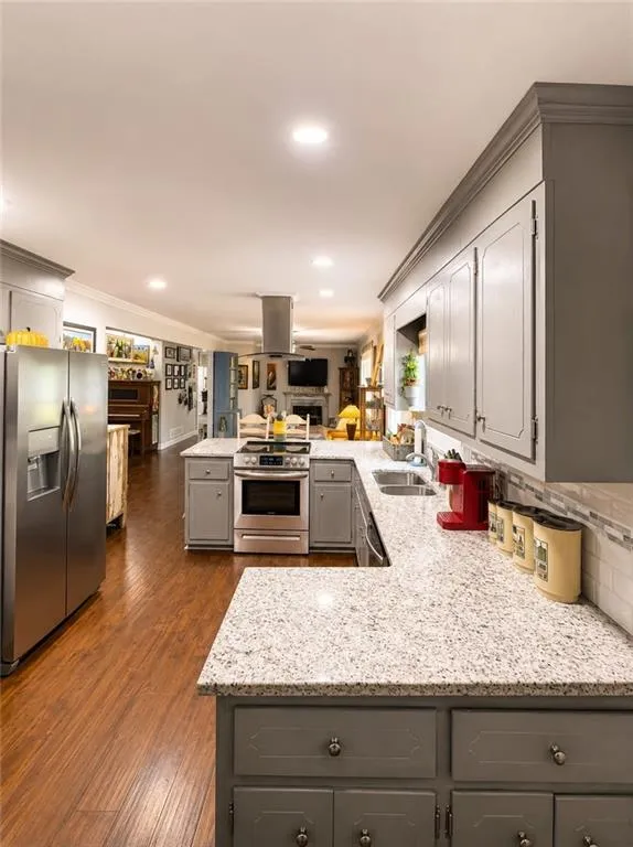 225 Pineridge Road Bogart, GA 30622