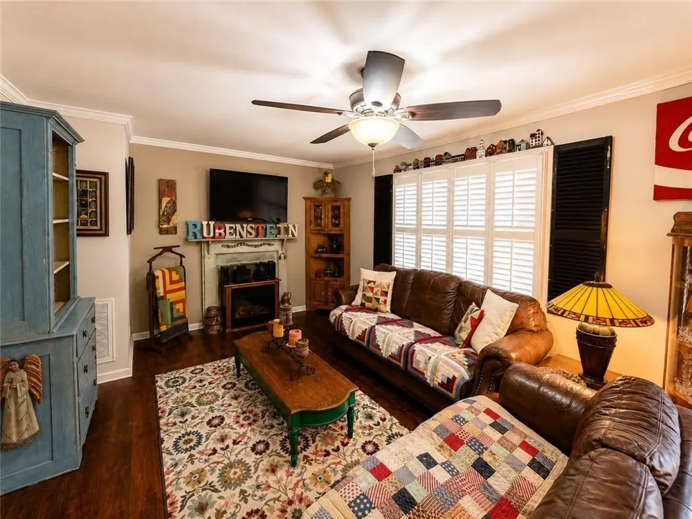 225 Pineridge Road Bogart, GA 30622