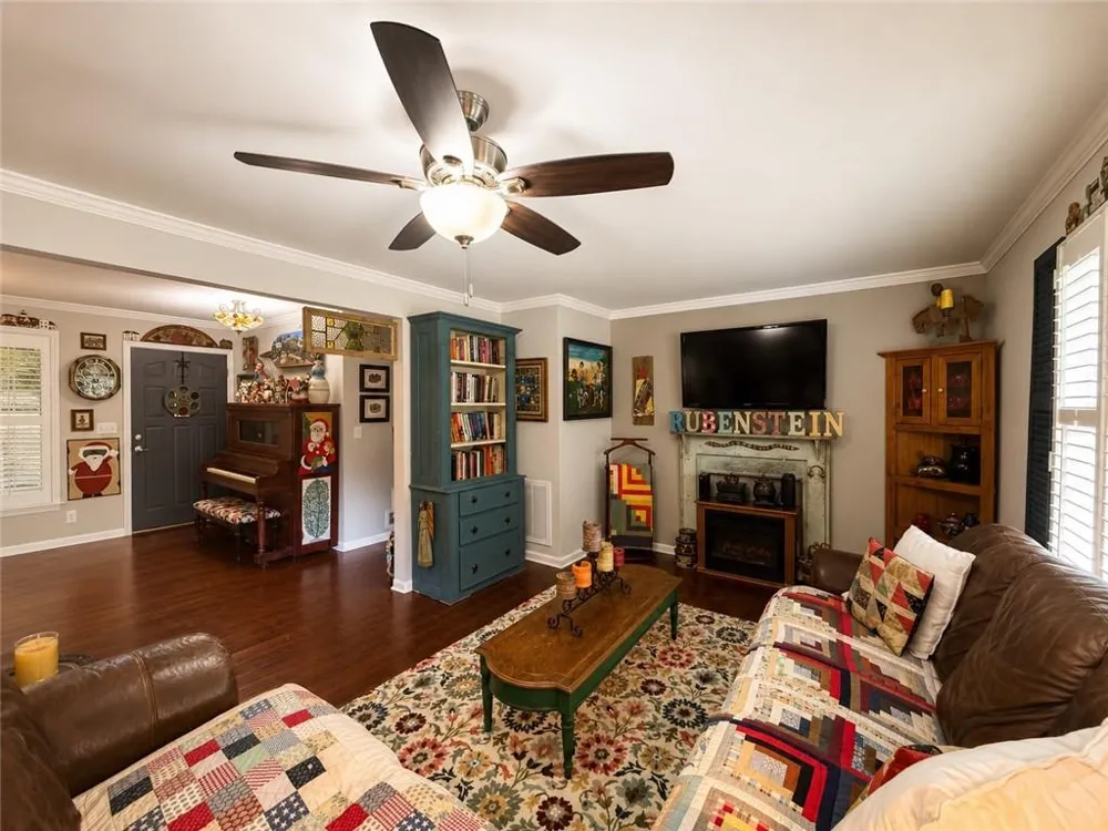 225 Pineridge Road Bogart, GA 30622