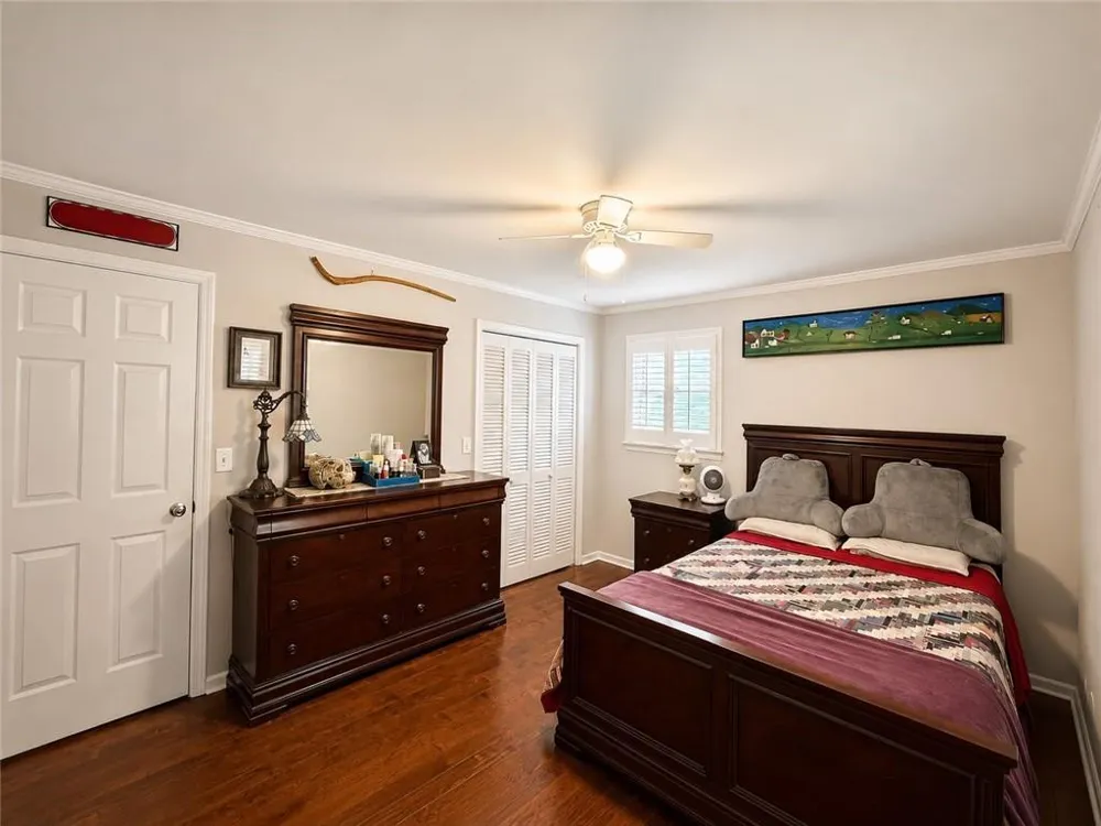225 Pineridge Road Bogart, GA 30622