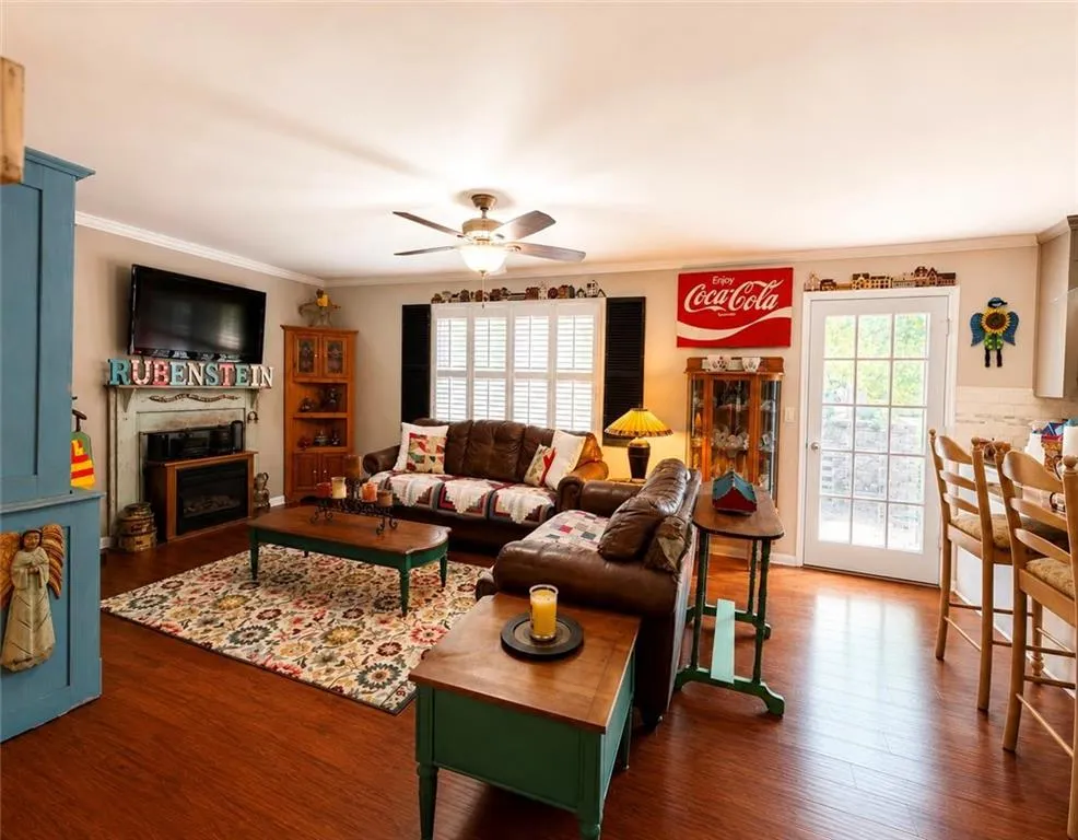 225 Pineridge Road Bogart, GA 30622