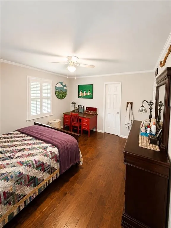 225 Pineridge Road Bogart, GA 30622
