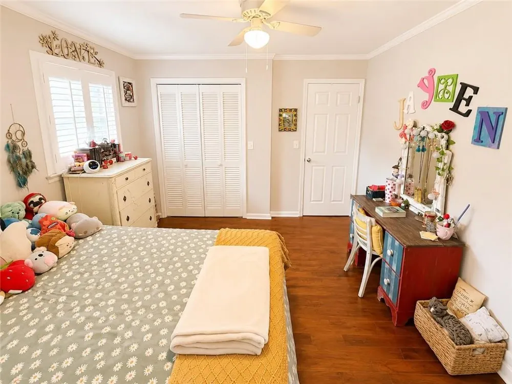 225 Pineridge Road Bogart, GA 30622