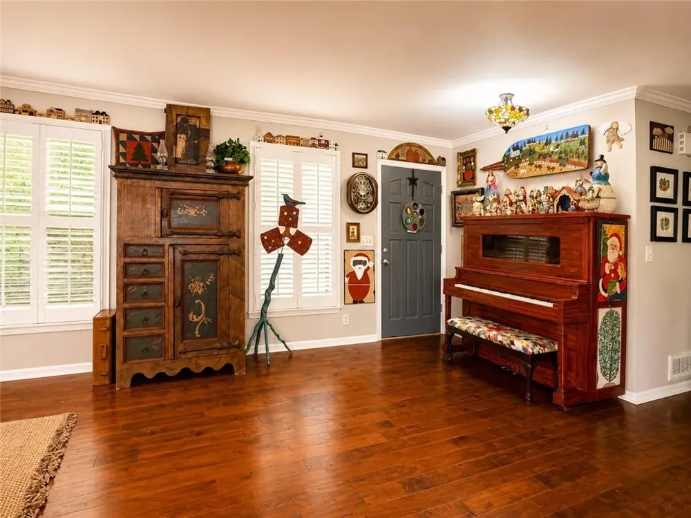 225 Pineridge Road Bogart, GA 30622