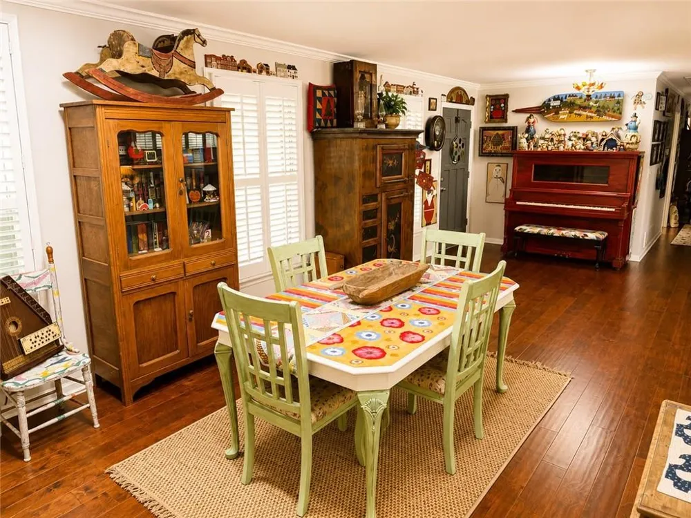 225 Pineridge Road Bogart, GA 30622