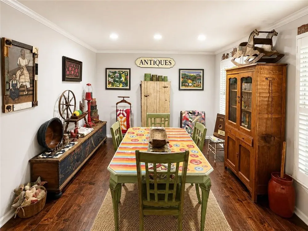 225 Pineridge Road Bogart, GA 30622