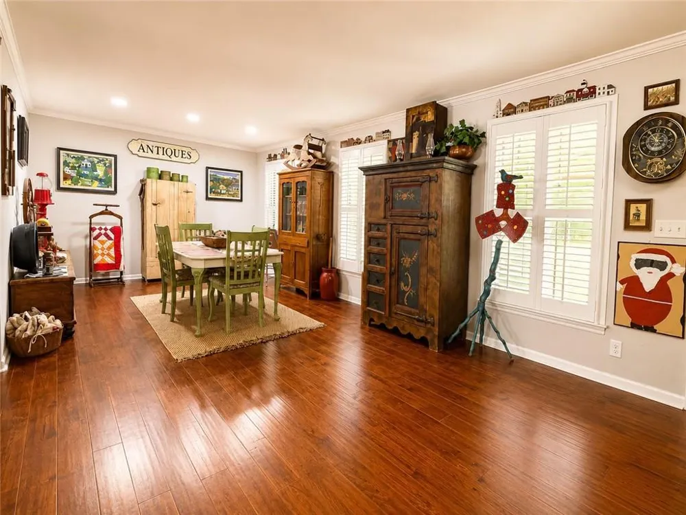 225 Pineridge Road Bogart, GA 30622