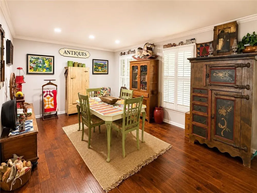 225 Pineridge Road Bogart, GA 30622