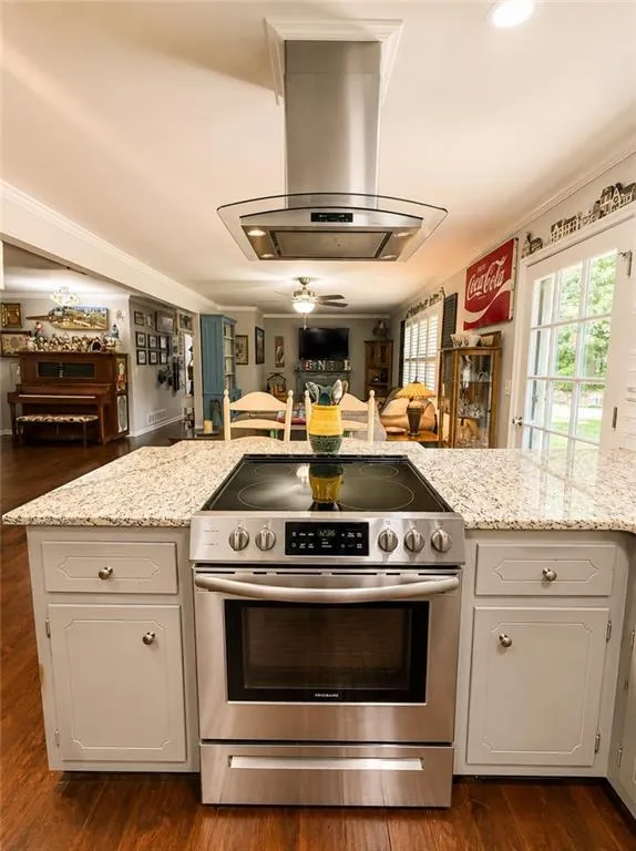 225 Pineridge Road Bogart, GA 30622