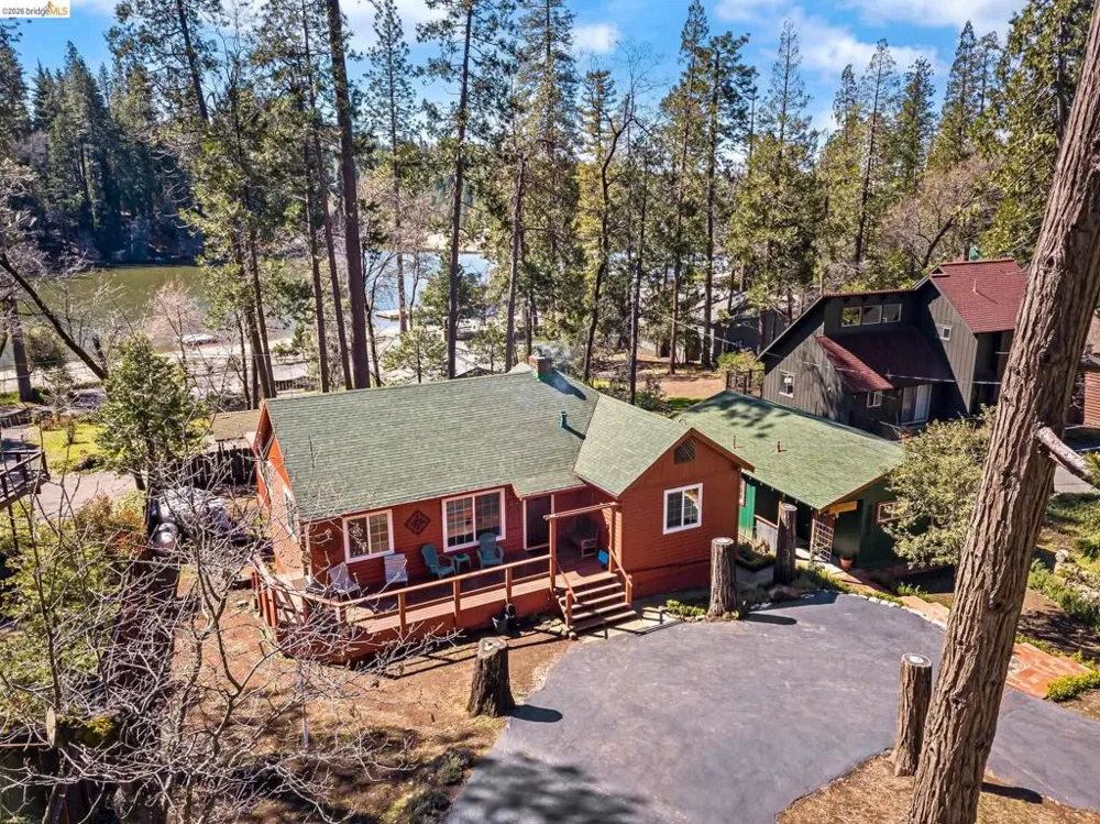 22537 Golf Club Dr Twain Harte, CA 95383