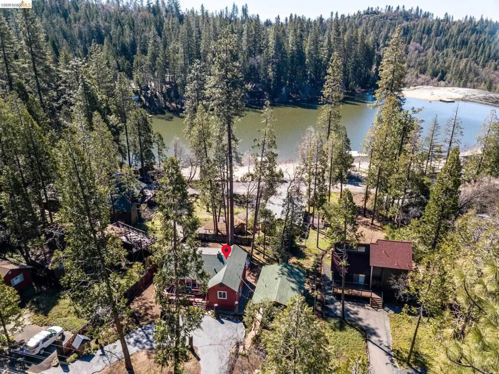 22537 Golf Club Dr Twain Harte, CA 95383